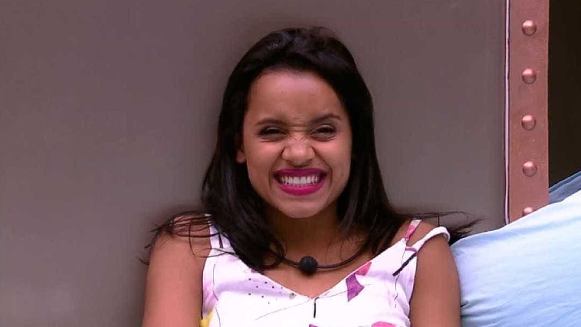 Milionária, Gleici revela item mais caro que comprou com prêmio do BBB