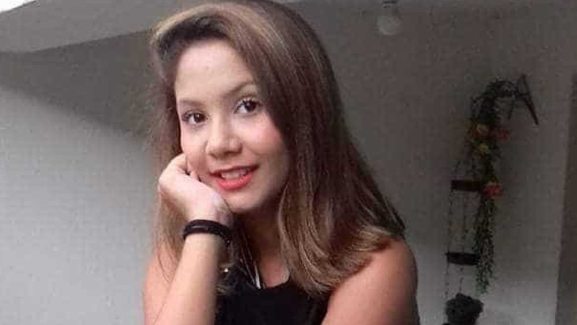 Cães farejadores levam à prisão casal suspeito da morte de Vitória