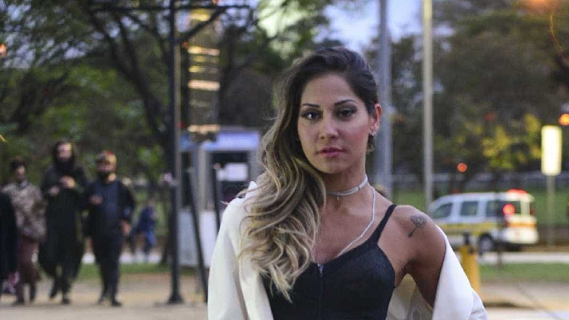 Desabafo: ex-BBB revela ter sido estuprada aos 18 anos