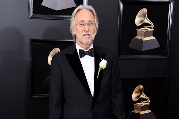 Chefe do Grammy diz que deixará o cargo após ser criticado por machismo