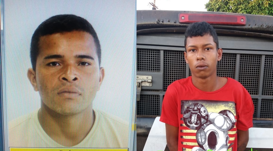 Polícia prende suspeitos de matar mulher e deixar marido ferido em Ramal de Rio Branco
