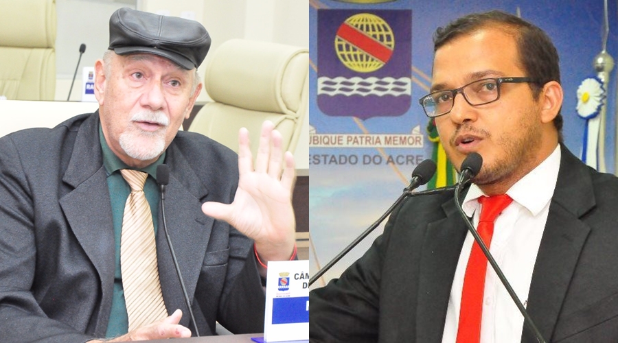 Vereadores discutem sobre resultado de pesquisa que aponta Lula em primeiro: “Criminoso, não pode se eleger”