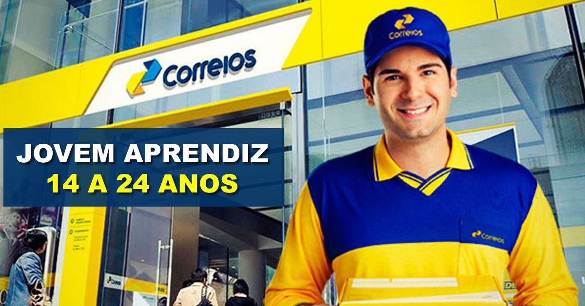 Inscrições para o Programa Jovem Aprendiz, com vagas para o Acre, encerram nesta quinta-feira
