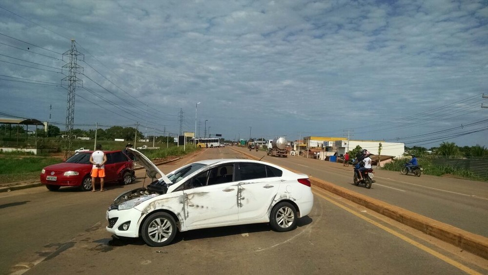 Em menos de seis meses, Acre registrou 19 mortes por acidente de trânsito, aponta Detran