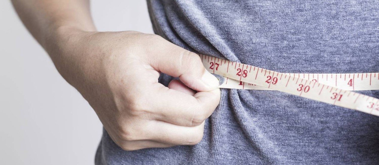 Excesso de gordura abdominal pode aumentar risco de doenças