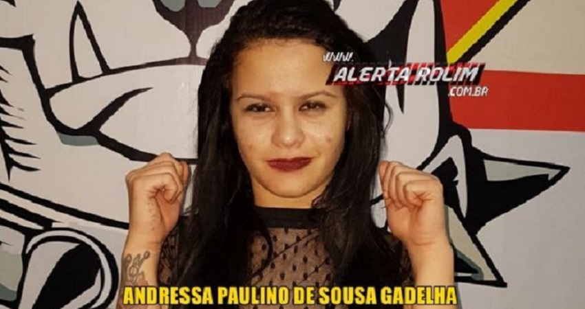 Mulher acusada de formação de quadrilha no Acre é presa em RO; facção tentou sequestrá-la