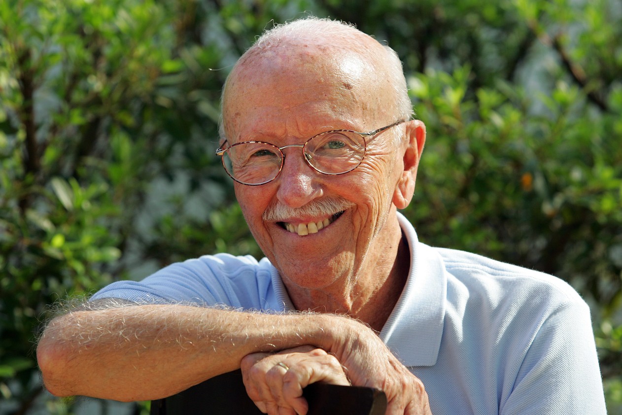 Morre aos 96 anos, Hélio Bicuto, uum dos autores do pedido de impeachment contra a ex-presidente Dilma