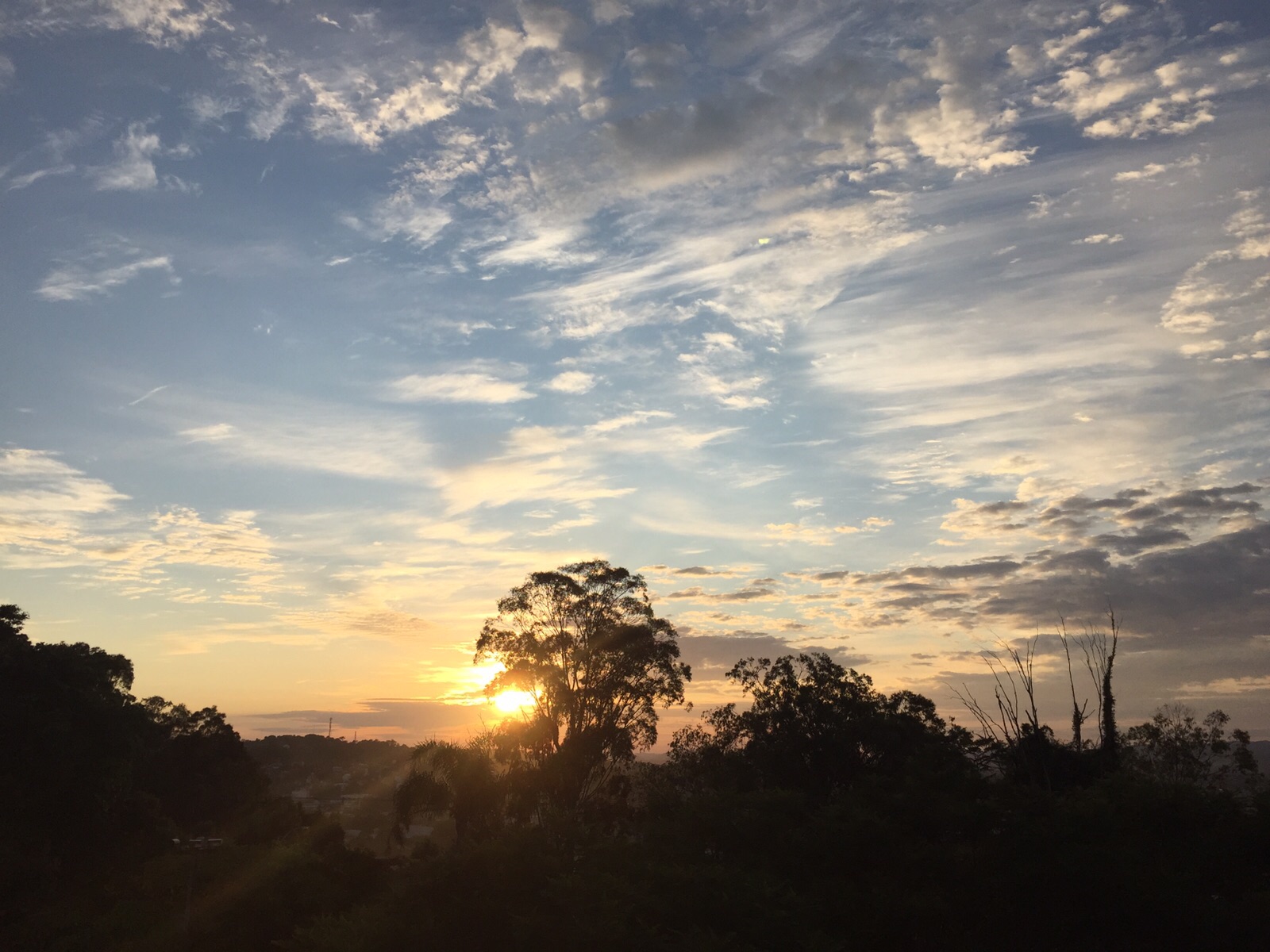 Final de semana terá tempo firme e temperatura em elevação no Acre, prevê Friale
