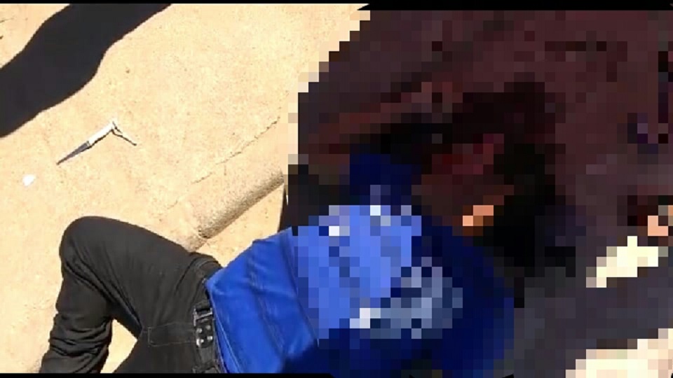Após ser agredido com barra de ferro, homem é levado ao Pronto Socorro em estado grave