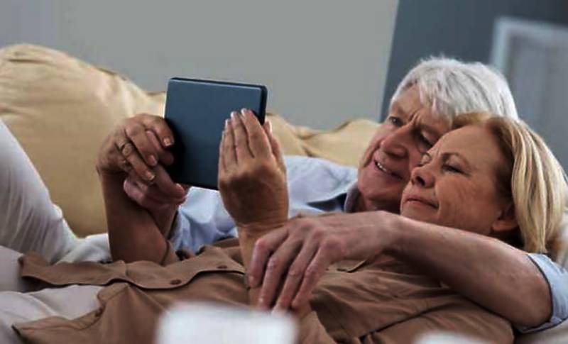 Geração 6.0 conectada: avós e avôs acessam cada vez mais as redes sociais