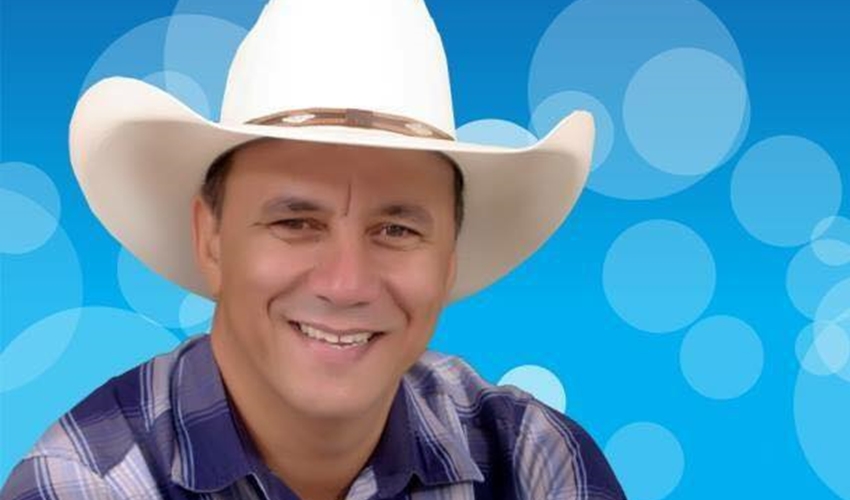 Morre Daniel Nogueira, liderança política do Porto Acre e pré-candidato do Solidariedade