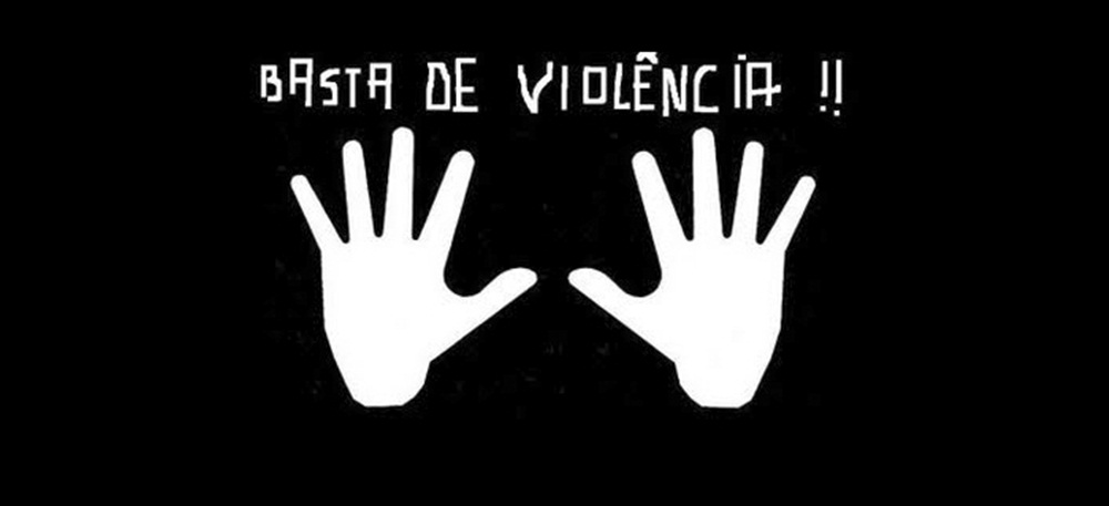 Resposta ao secretário de Segurança Pública, que culpou a imprensa pela criminalidade no Acre