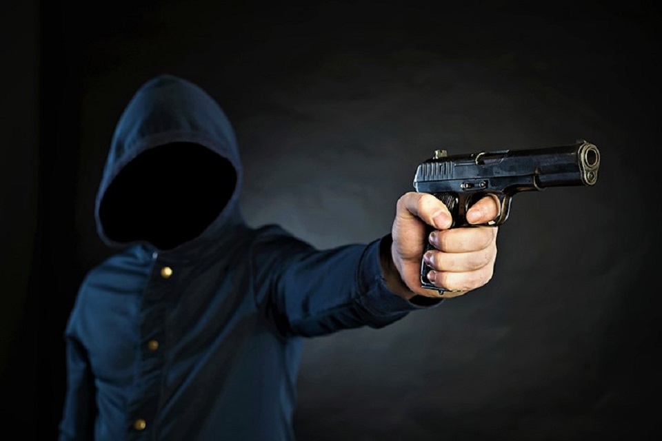 Mais de 200 pessoas foram assassinadas no Acre no primeiro semestre de 2018