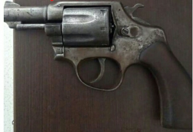 Polícia Civil apreende menor suspeito de balear criança de 1 ano em Sena Madureira