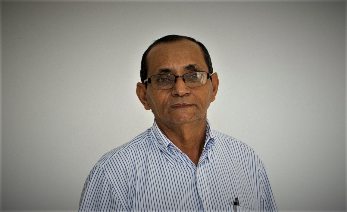 Morre jornalista José Avelino Neto, idealizador do primeiro jornal impresso do Quinari