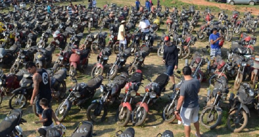 Detran/AC divulga editais de leilões em Tarauacá e Feijó; eventos ocorrem este mês
