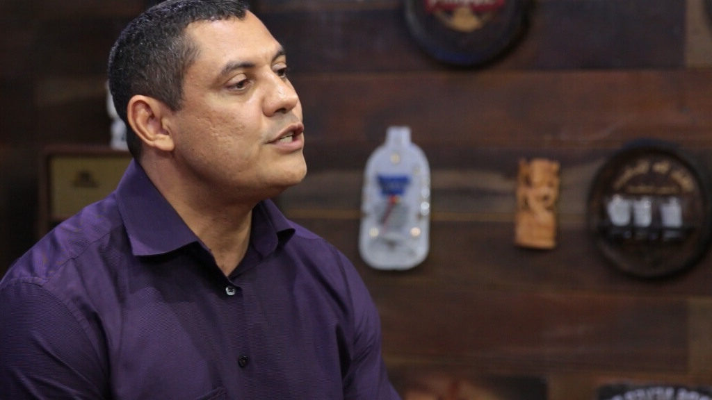 “Direitos Humanos tem que cuidar de vítima. Quem cuida de bandido é polícia”, declara Coronel Ulysses