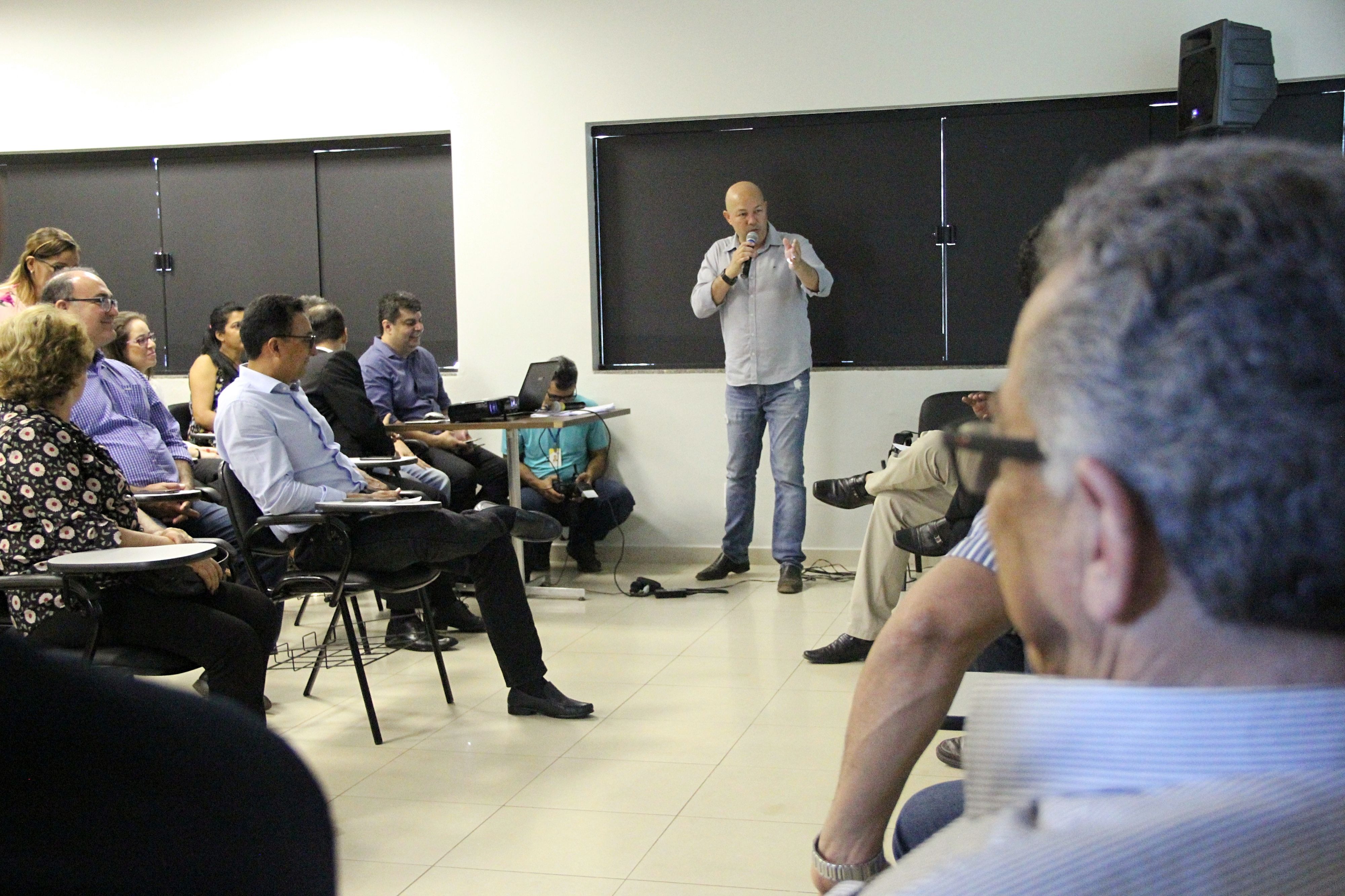 Propostas do setor produtivo visam gerar mais emprego e renda no Acre