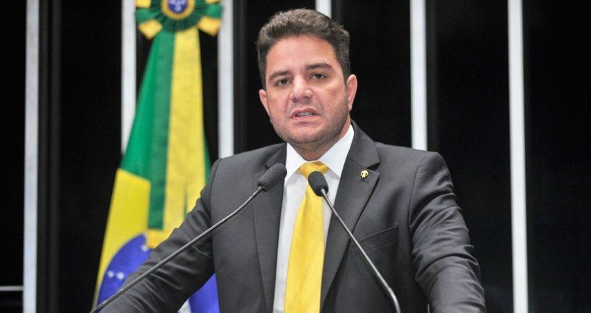 Gladson Cameli cobra melhor controle da fronteira; Petecão pede intervenção federal