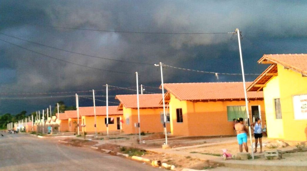Cunhado e dois irmãos são atingidos a tiros na Cidade do Povo; um morreu no hospital