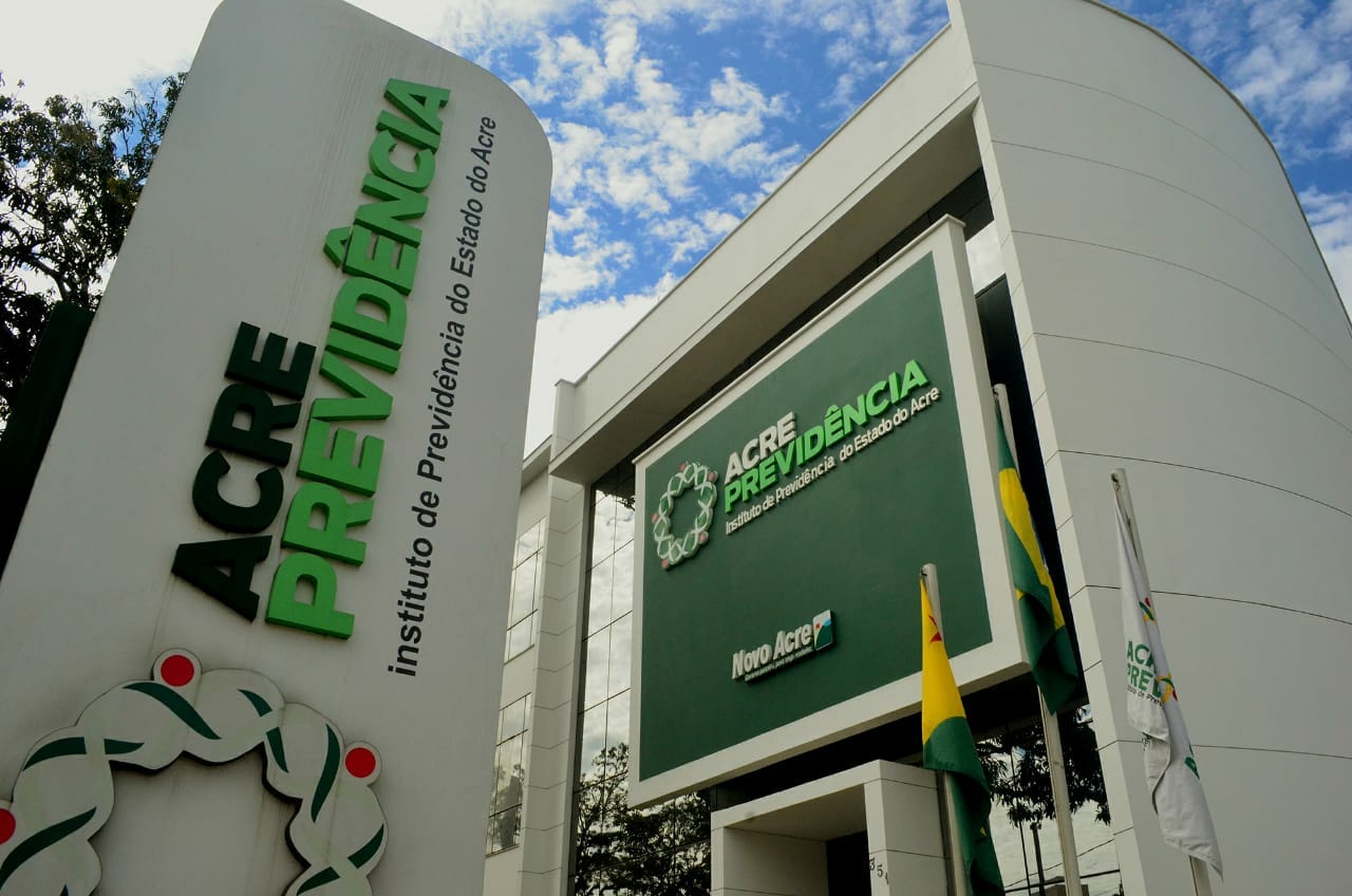 Aposentados e pensionistas no Acre precisam fazer a atualização cadastral para não perderem o benefício