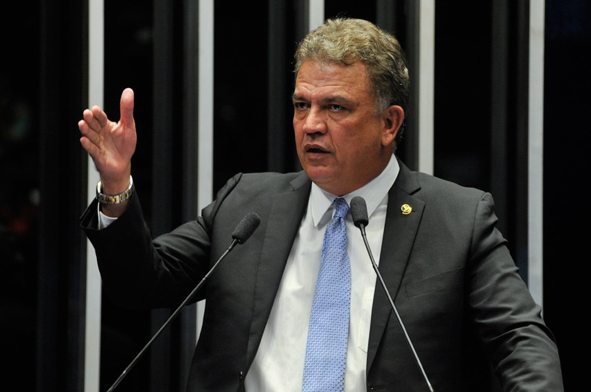 Petecão acredita que Cameli não indicará nomes da oposição na administração de seu governo