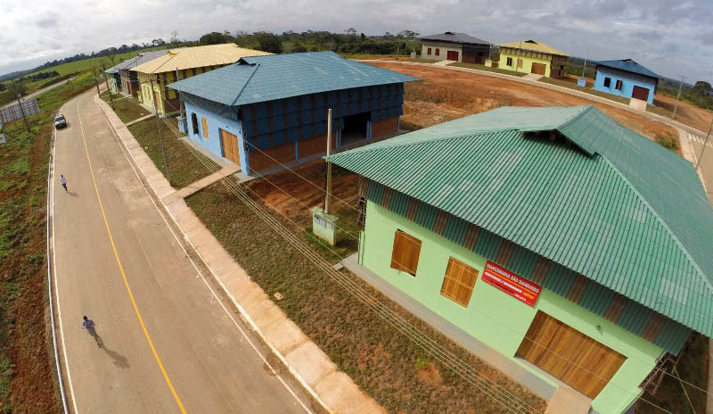 16 indústrias no Polo Moveleiro de Feijó podem fechar as portas por falta de licenciamento ambiental