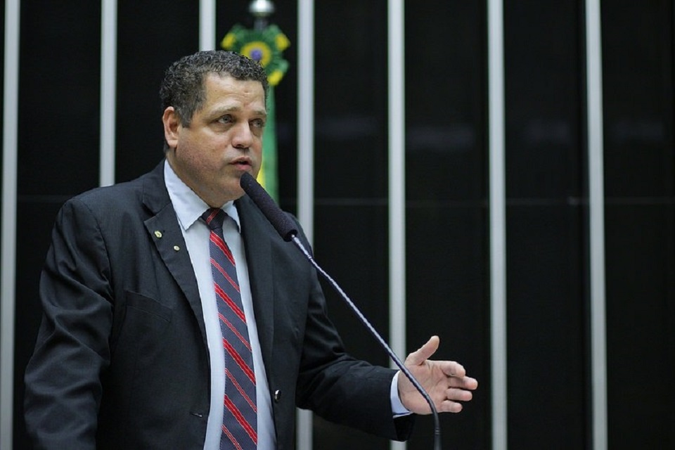 Rocha pede que Procuradoria Geral da República apure conduta de desembargador e deputados do PT