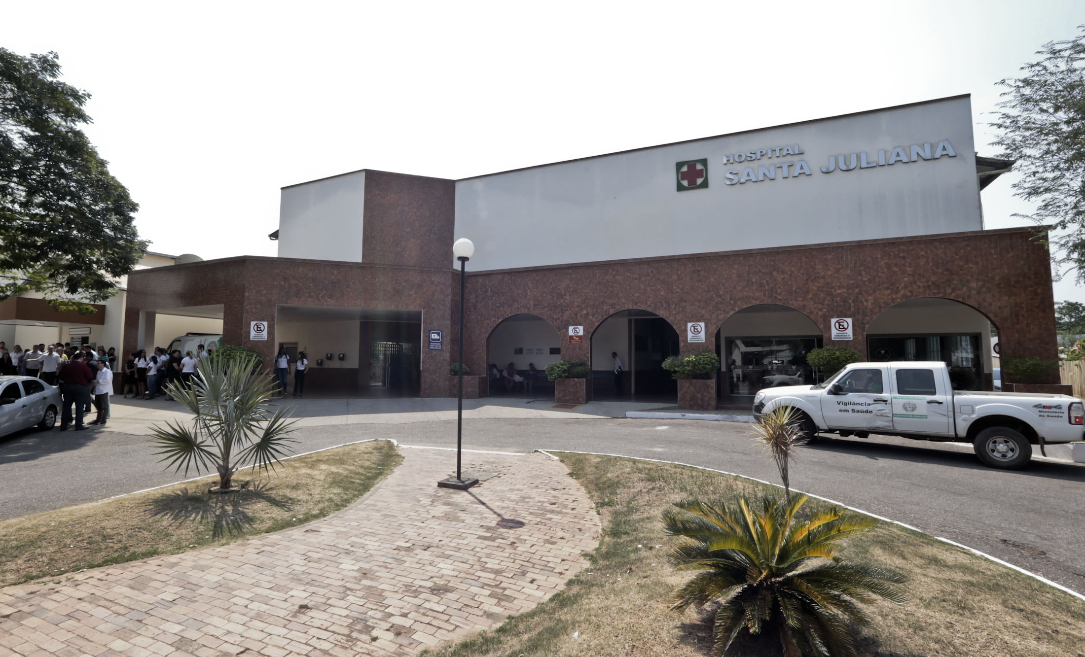 Deputado denuncia suposta negligência em partos no Hospital Santa Juliana