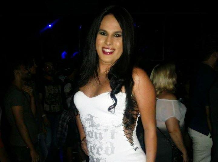 Morre aos 29 anos Ketlen Cristina, rainha da XI Parada do Orgulho LGBT do Acre, em 2017