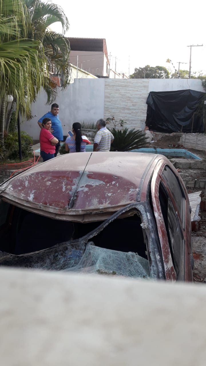 Irmão de vítima de atropelamento na Rio de Janeiro morre no mesmo dia e dois são velados juntos