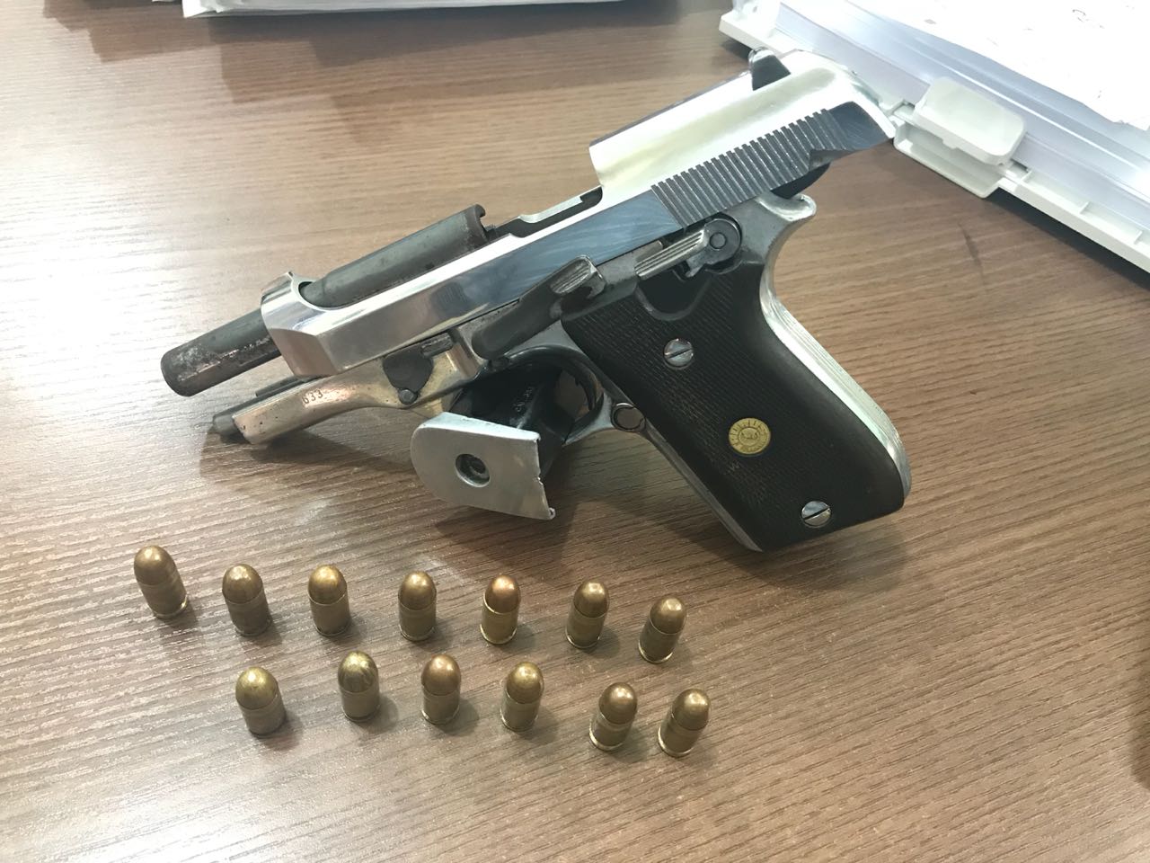 Polícia Civil cumpre 13 mandados no presídio e outros 7 em bairros de Rio Branco