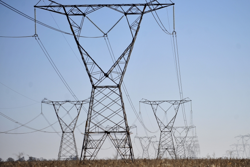 Apagão deixa Rio Branco e outras oito cidades acreanas sem energia nesta sexta