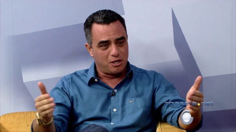 MPAC abre inquérito contra André Maia, ex-secretários e funcionários fantasmas por corrupção no Quinari