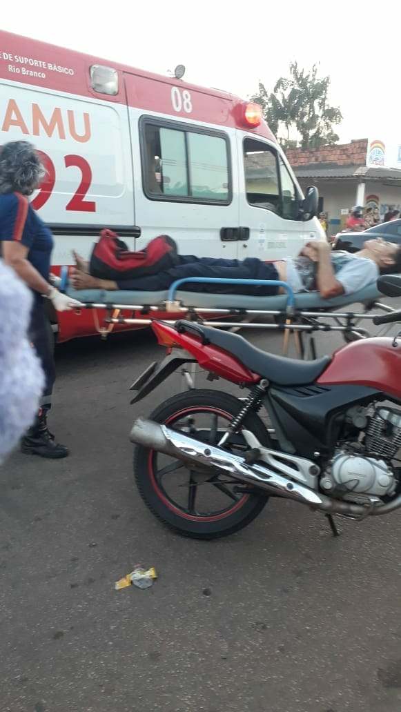 11 pessoas são baleadas neste sábado em Rio Branco; governo do Acre não se manifesta