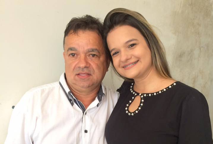 Bancário que foi assaltado quando caminhava com a filha, reclama da falta de investigador em Sena