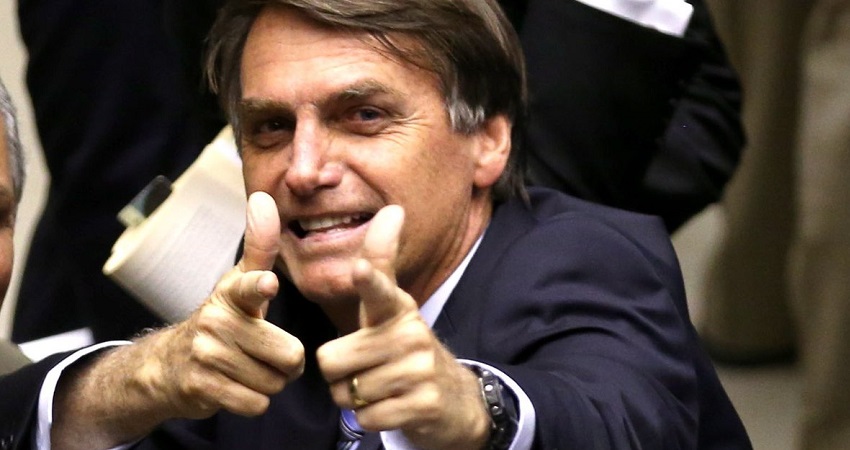 Presidente da Fieac à Folha de São Paulo sobre Bolsonaro: “Me preocupa sim”