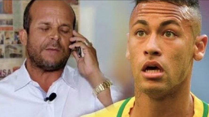 Vidente Carlinhos acerta derrota do Brasil e anuncia nova tragédia ainda este ano