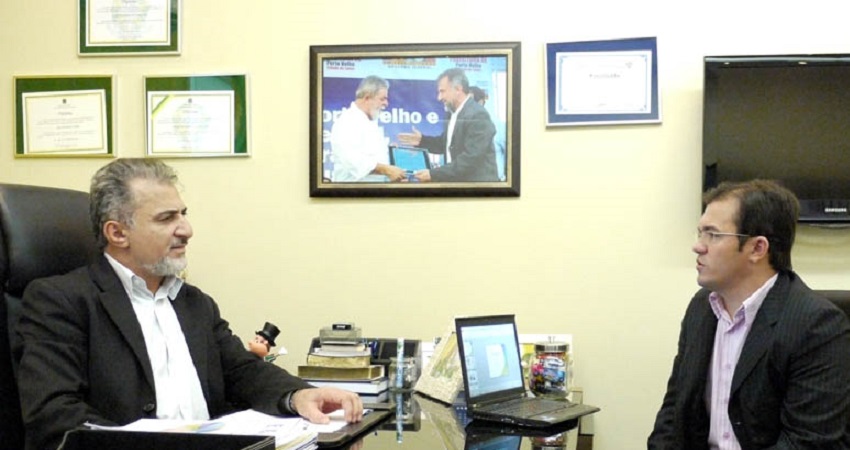 Diretor da Eletroacre é nomeado na Aneel; nome ainda precisa ser aprovado no Senado