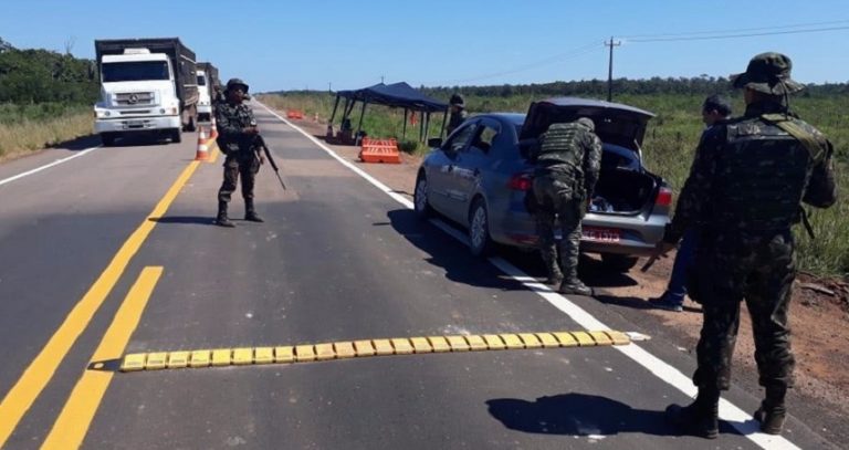 No Estadão, sociólogo critica governo do AC: “2º estado que mais prende, por outro lado é um dos mais violentos”