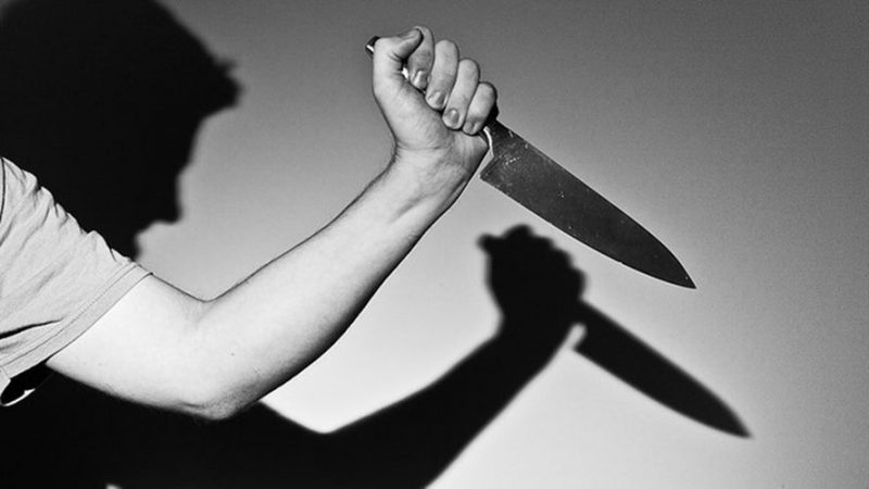 Polícia prende acusado de matar homem na frente dos filhos no interior do Acre