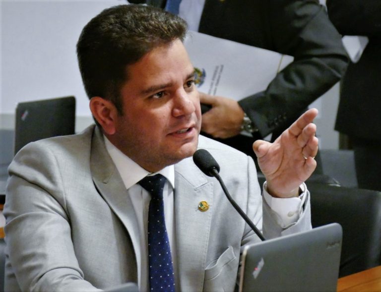 Em entrevista, Gladson Cameli afirma que seu governo será contra a perseguição e irregularidades