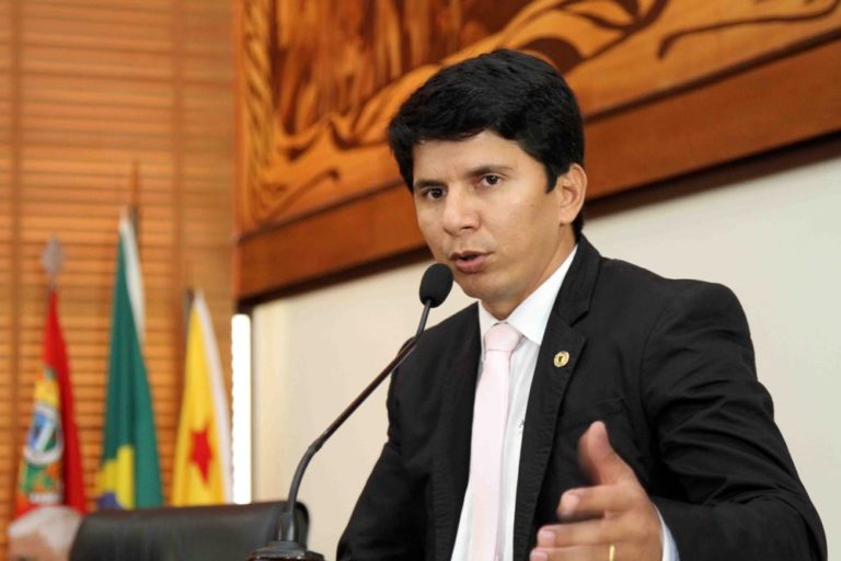 Frente Popular deve assumir vice-presidência da Assembleia Legislativa do Acre