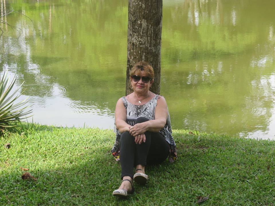 Infarto fulminante mata funcionária do Incra; “momento de tamanha tristeza”, diz professora