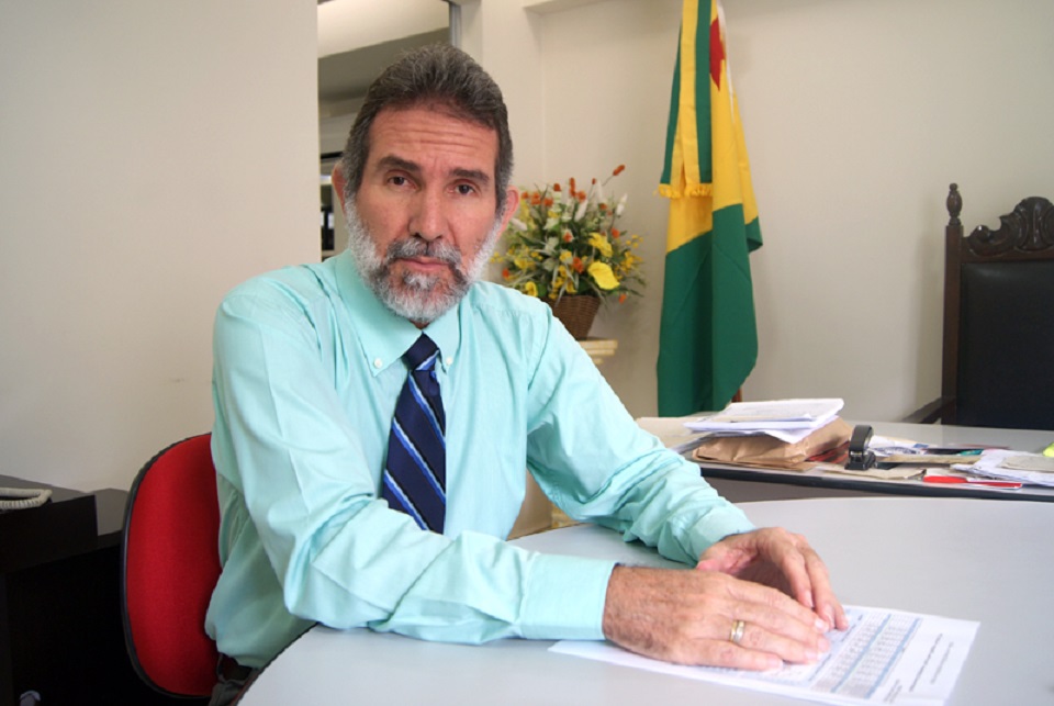 Presidente da Asmac diz que não se pode responsabilizar magistrados pela violência no Acre