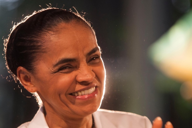 Marina Silva irá intensificar viagens ao Nordeste para atrair votos do PT