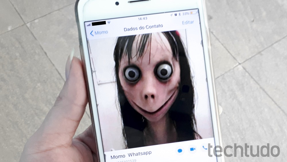 Perfil misterioso se espalha no WhatsApp e pode roubar dados; veja