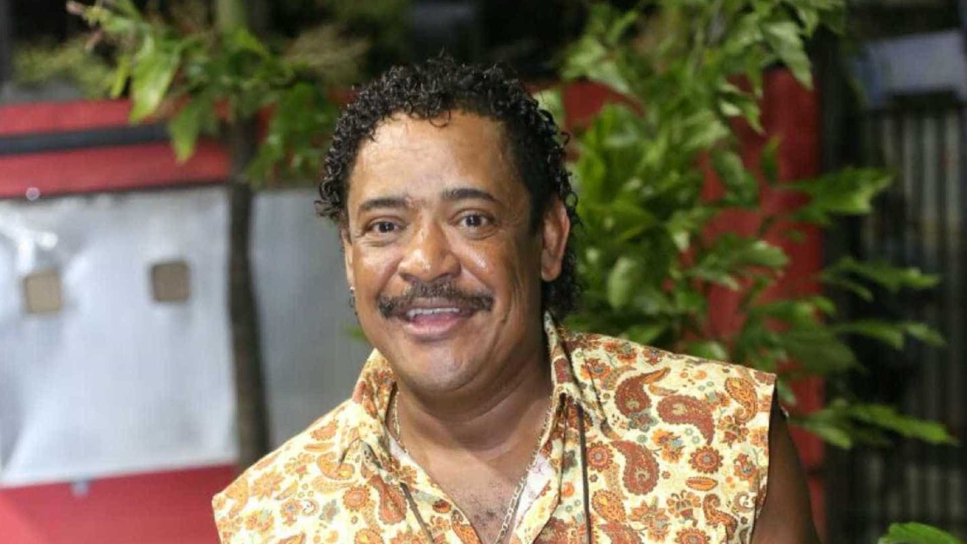 É o Tchan anuncia saída de Compadre Washington