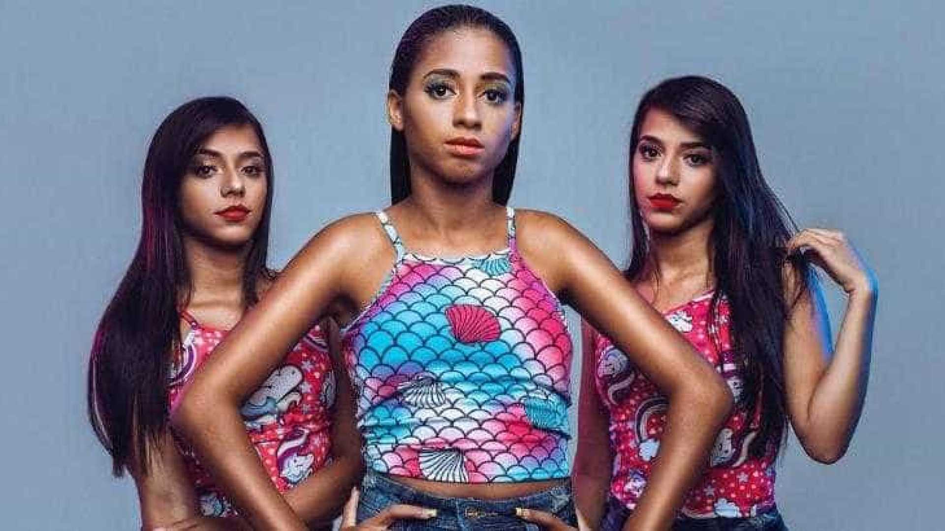 MC Loma, tem shows cancelados em Pernambuco por não ir à escola