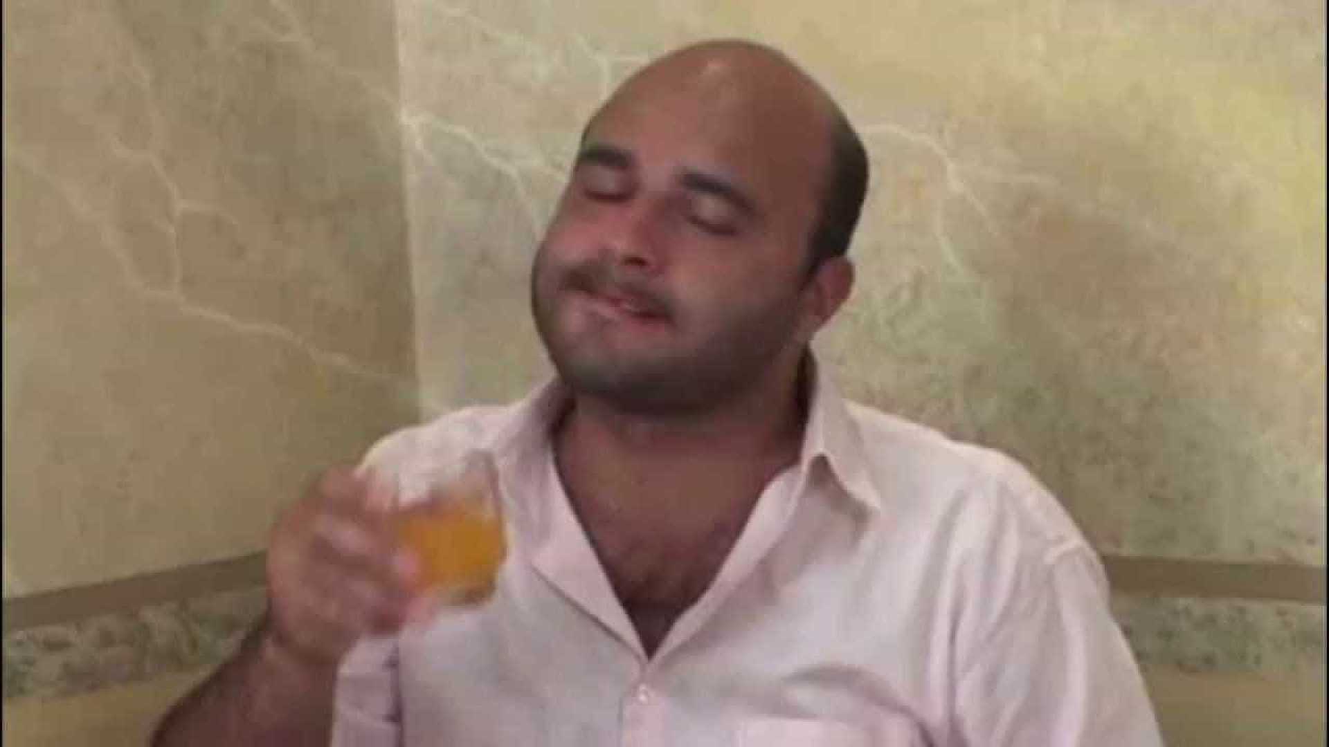 Ator pornô conhecido por meme ‘Ai, que delícia’ morre aos 48 anos